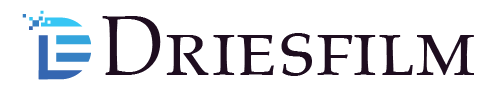 Driesflim Logo